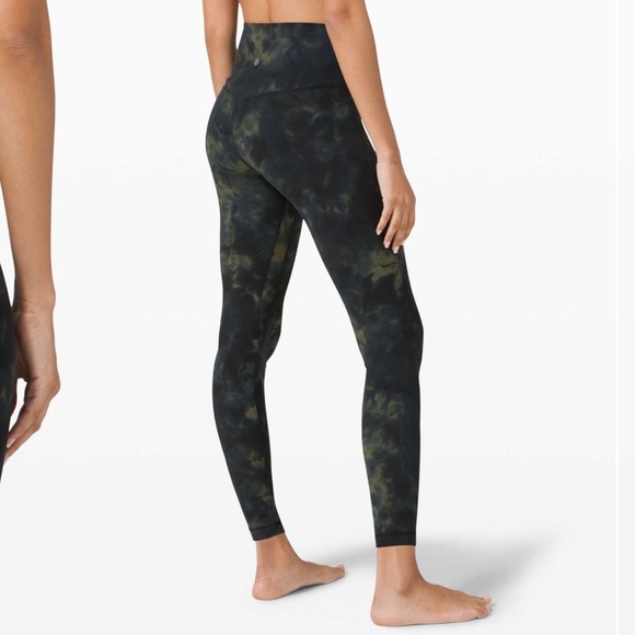 lululemon athletica Pants - Lululemon Align Pant 25" *Diamond Dye